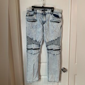 8ighth/Dstrkt men’s jeans W42xL34